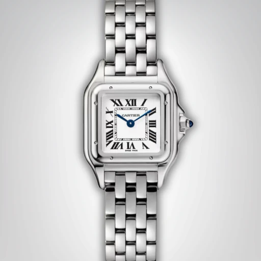 Cartier Panthère small model