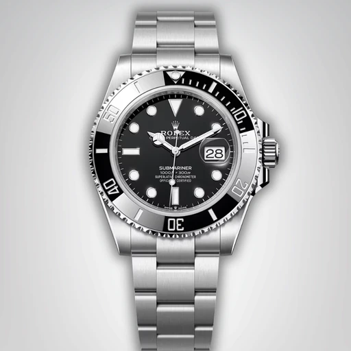 Rolex Submariner Date