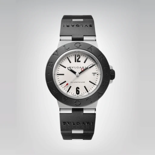 Bulgari Aluminium