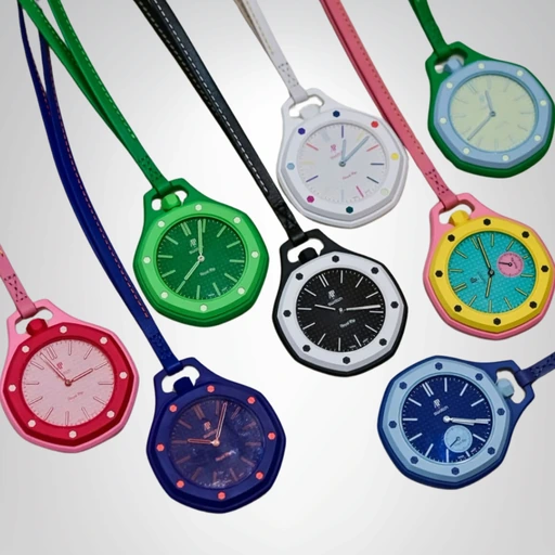 Royal Pop – Audemars Piguet x Swatch